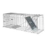 Havahart Large Collapsible Live Cage Trap