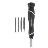 8-in-1 Precision Torx Screwdriver Set
