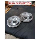 Stove Drip Trays