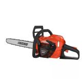 ECHO 18 in. 41.6 cc 2-Stroke Chainsaw (Missing Bl