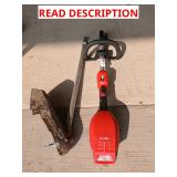M18 Milwaukee String Trimmer