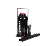 20-Ton Welded Bottle Jack