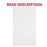 Universal 2x4 Square Edge Tile (64 sf/case) 2XBID