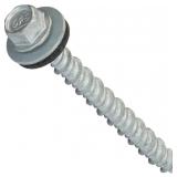 Woodtite 92523 Self-Drilling Screw 2" Steel
