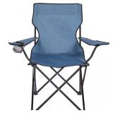 FOLDING BAG CHAIR