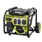 3600-Watt Recoil Start Generator