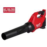 M18 FUEL 18V Cordless Blower (Tool-Only)