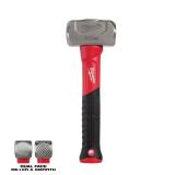 3 lbs. Fiberglass Drilling Hammer
