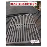 Grill Grate