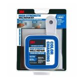 3M High Strength Hole Repair Kit, 8 oz
