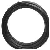 1/2 in. x 100 ft. IPS 125 PSI NSF Poly Pipe