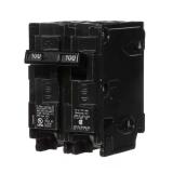 100 Amp Double-Pole Type QP Circuit Breaker