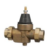 Watts LFN45B 1" Lead-Free PRV, 25-75 psi