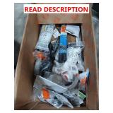 Box Lot Home Improvement