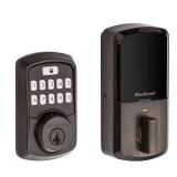 Aura Venetian Bronze Bluetooth Lock