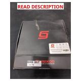 Unikoo Swing Door Hardware Set