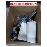 Box Lot Home Improvement