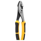 DEWALT 8" FLUSH RIVET SLIP JOINT PLIERS