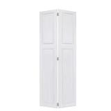 2-Panel Bi-Fold 46" Door Kit