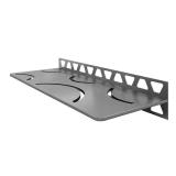 Schluter Shelf Rectangular Curve Stainless