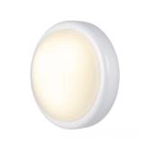 Battery Operated LED Tap On/Off Puck Light