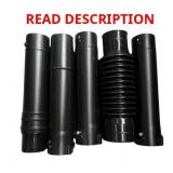 Backpack Blower Tube Set