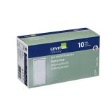 Leviton Decora 15A Single-Pole White 10pk