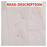 Rincon French Oak Engineered Hardwood 7XBID