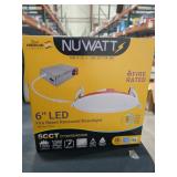 Recessed Downlight