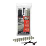 Cortex Fastening for Fiberon ArmorGuard