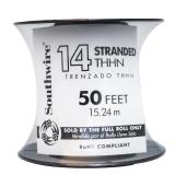 Southwire 50-ft 14-AWG THHN Copper Wire