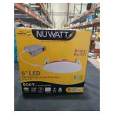 Recessed Downlight