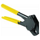 Viega 41723 PureFlow PEX Crimp Tool, Angled