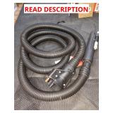 Hoover Hose