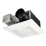 Panasonic WhisperFit Exhaust Fan FV-0511VFL1