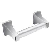 Moen Adler Chrome Wall-Mount TP Holder