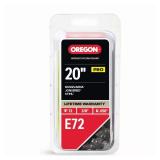 E72 Chainsaw Chain for 20" Bar, Echo/Husqvarna