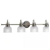 Archie Collection 35-1/2 in. Vanity Light