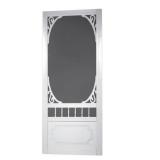 Screen Tight 32x80" Belle Harbour Door