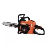 16 in. 34.4 cc Gas Chainsaw with Auto Oiler