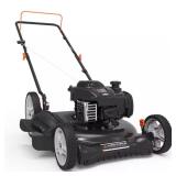 Briggs & Stratton 21" Push Mower, 2-in-1 Cut