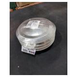 Aluminum Vent Cap