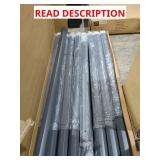 Unknown Box Of Poles