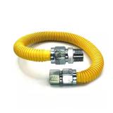 Everbilt 3/4 in FIP x 3/4 in MIP 24"