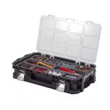 Husky Connect 10-Compartment