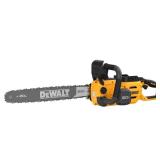 60V 20in Brushless Chainsaw