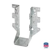 Simpson Strong-Tie LUS ZMAX Joist Hanger 2x6