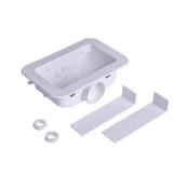 Oatey Washing Machine Outlet Box