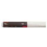 18 in. x 3/8 in. Shed-Resistant Roller Cover
