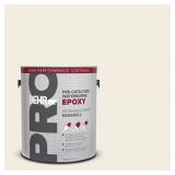 1 gal. White Pre-Catalyzed Epoxy Paint